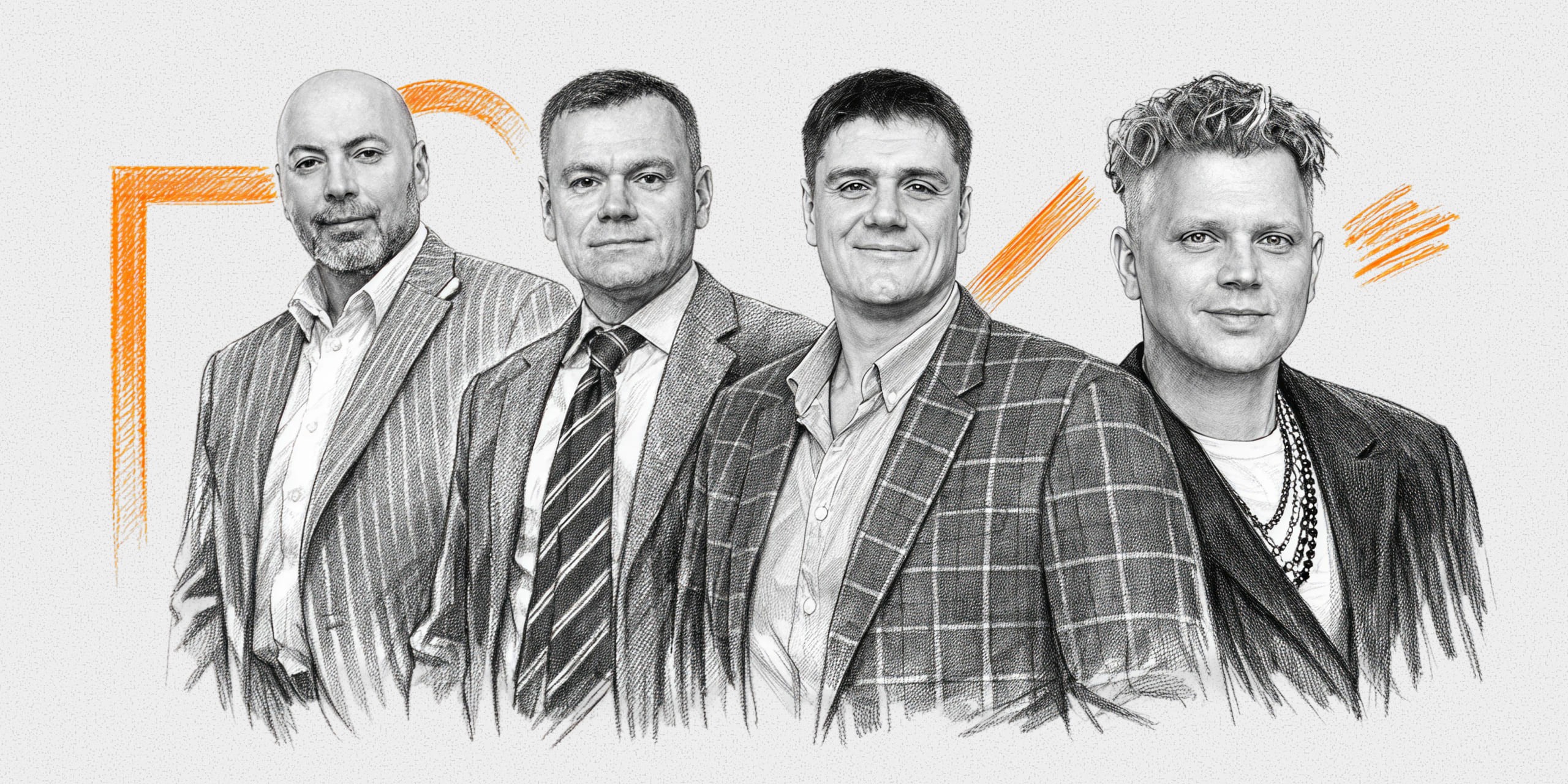 Руководство группы Р.И.М. - Интериум